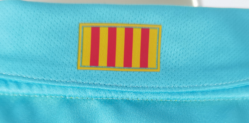 07-08 Barcelona Away